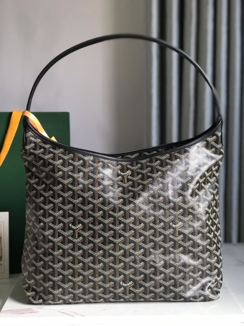 Goyard Top Handle Bags